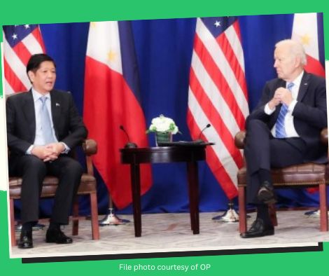 ‘Huge benefits’ for PH from the Marcos-Biden summit, according to Romualdez