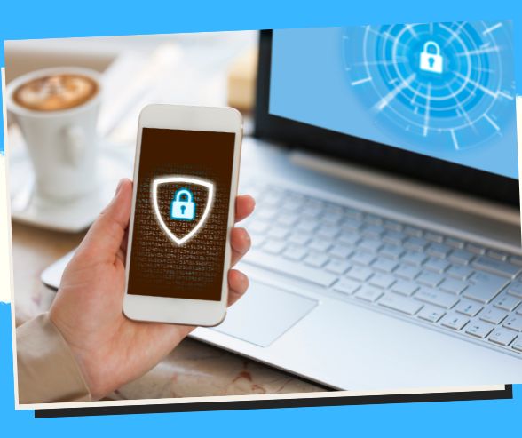 Safety in Business On the Move: Unveiling Mobile Device Security Practices