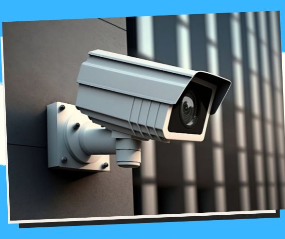 AI Watchdogs: Unveiling the Future of Surveillance with Smart Cameras