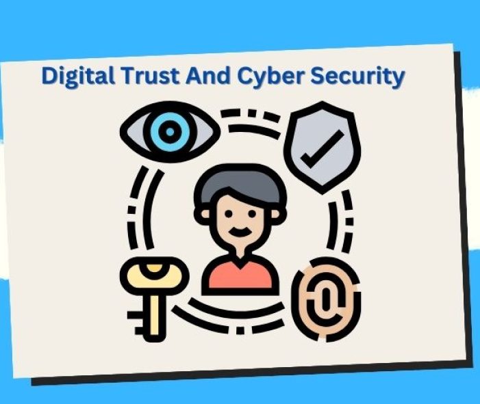 Identity Unchained: The Future of Trust Lies in Decentralization! 👤🔗 ...