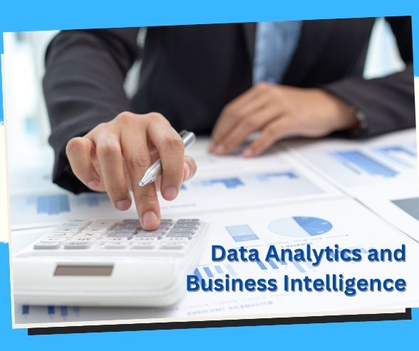 🤖 AI-Powered Data Analytics: Unleashing the Future of Business Intelligence! 🚀