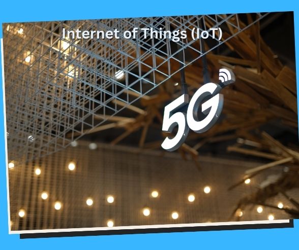 ðŸ“¡ Crafting Connectivity: The Art and Science of 5G Standardization ðŸŒŸ
