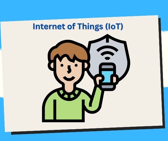 🛡️ Strengthening Business Networks: Securing IoT Devices in Business 🚀🌐
