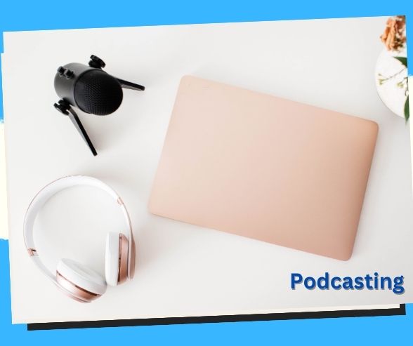 Podcasting Dynamics: Fostering Employee Engagement and Clear Communication 🚀🎧