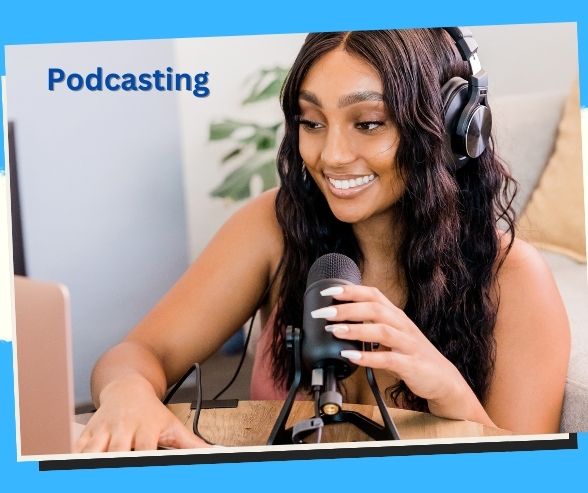 Engage & Grow: Building a Dedicated Listener Community for Your Podcast 🌐🎙️