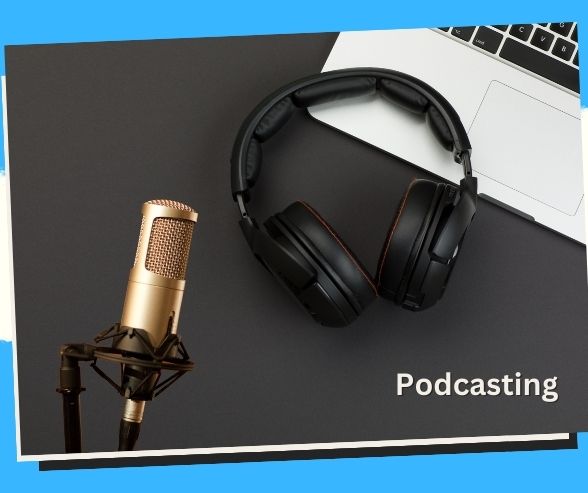 Legalities and Copyrights in Business Podcasting