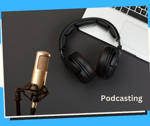 Unlocking Emotions: Storytelling’s Impact on Small Business Podcasting ✨💬