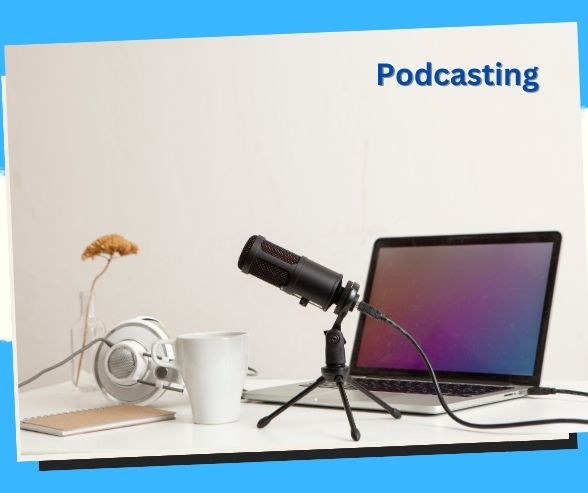 Local Business Boost: Podcasting Strategies to Dominate Your Niche 🎙️📈