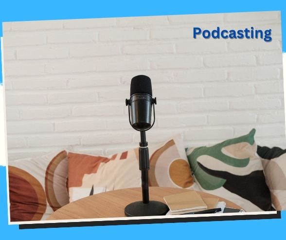 Transforming Live Events into Podcast Content for Business Growth