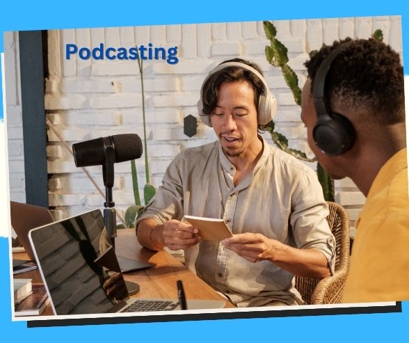 Financial Empowerment: Small Business Tips Unveiled in Podcasts 🏦🎧