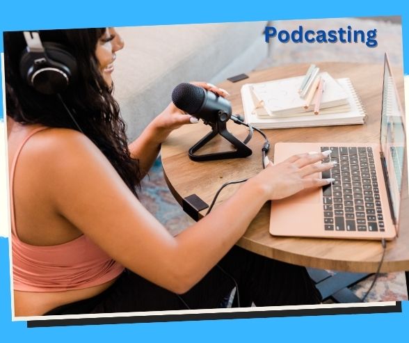 The Art of Creating Shareable Podcast Content