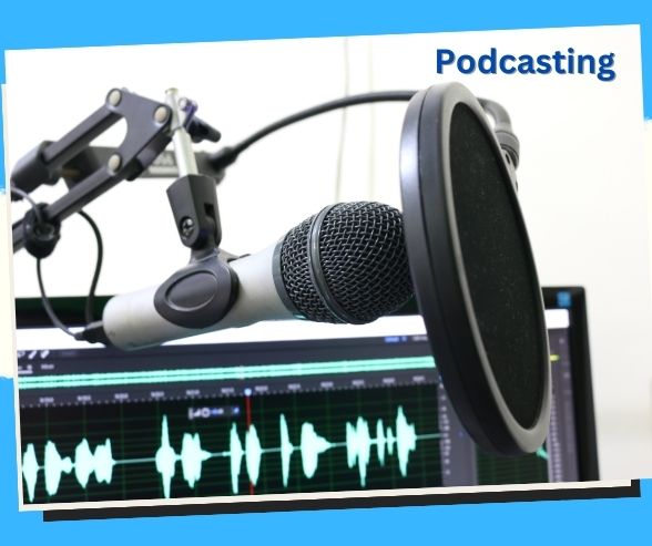 Overcoming Challenges – Consistency and Burnout in Podcasting