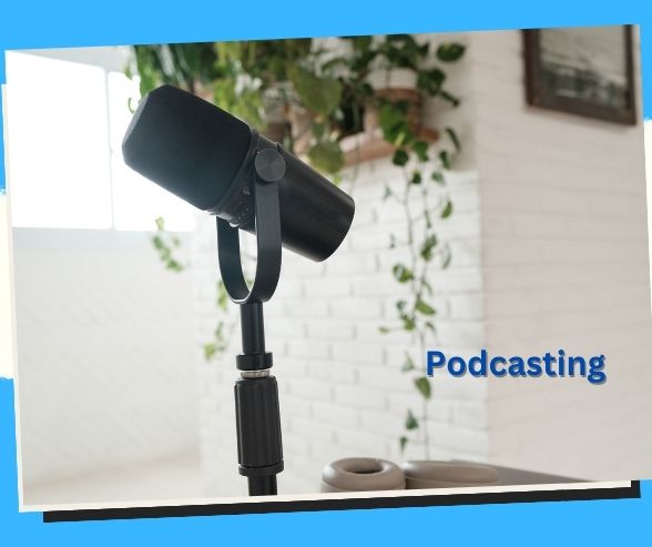 Unleash Your Creativity: Strategies for Crafting Compelling Podcast Content