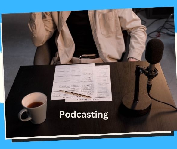 Unlock Success: Boost Your Small Business with Podcasting ðŸš€