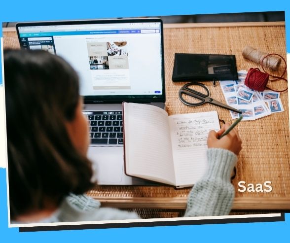 Revolutionize Your Business: SaaS Tools for Small Business Owners 🔄