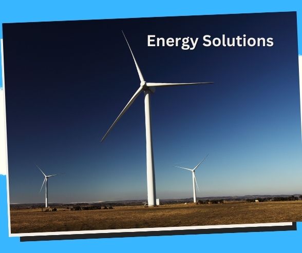 Take Control of Your Energy: DIY Wind Turbine Projects for Homeowners