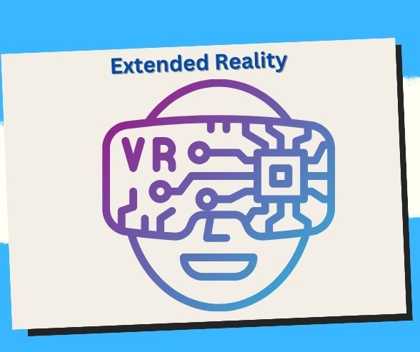 🌐 XR 101: Everything You Need to Know About Extended Reality Unleashed!