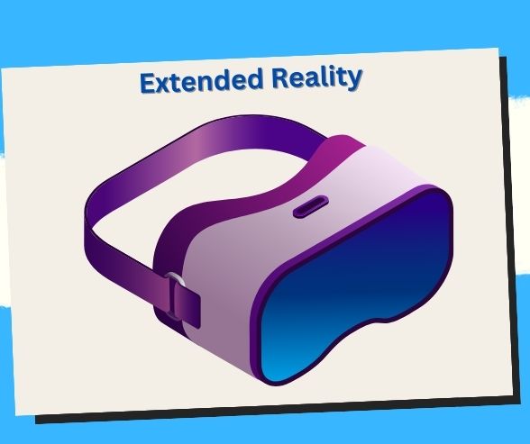 🌈 The World of XR: Delve into the Concept and Various Types Explored!